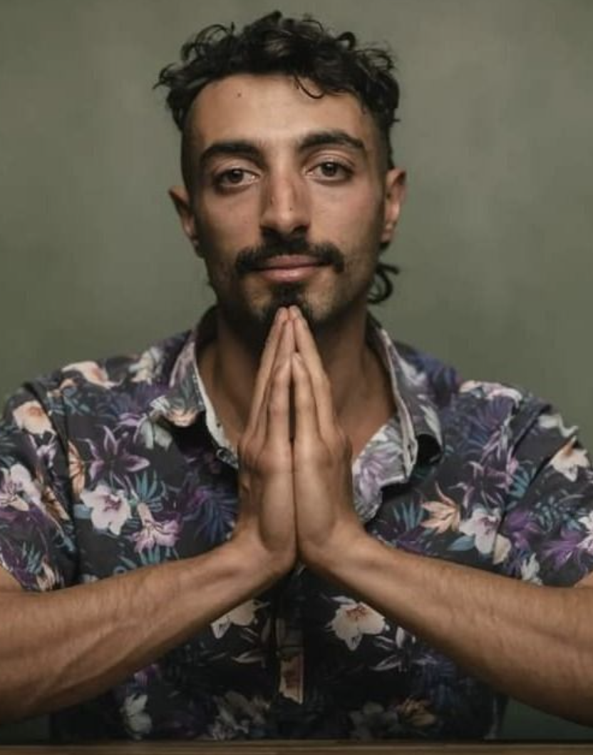 Aaron O