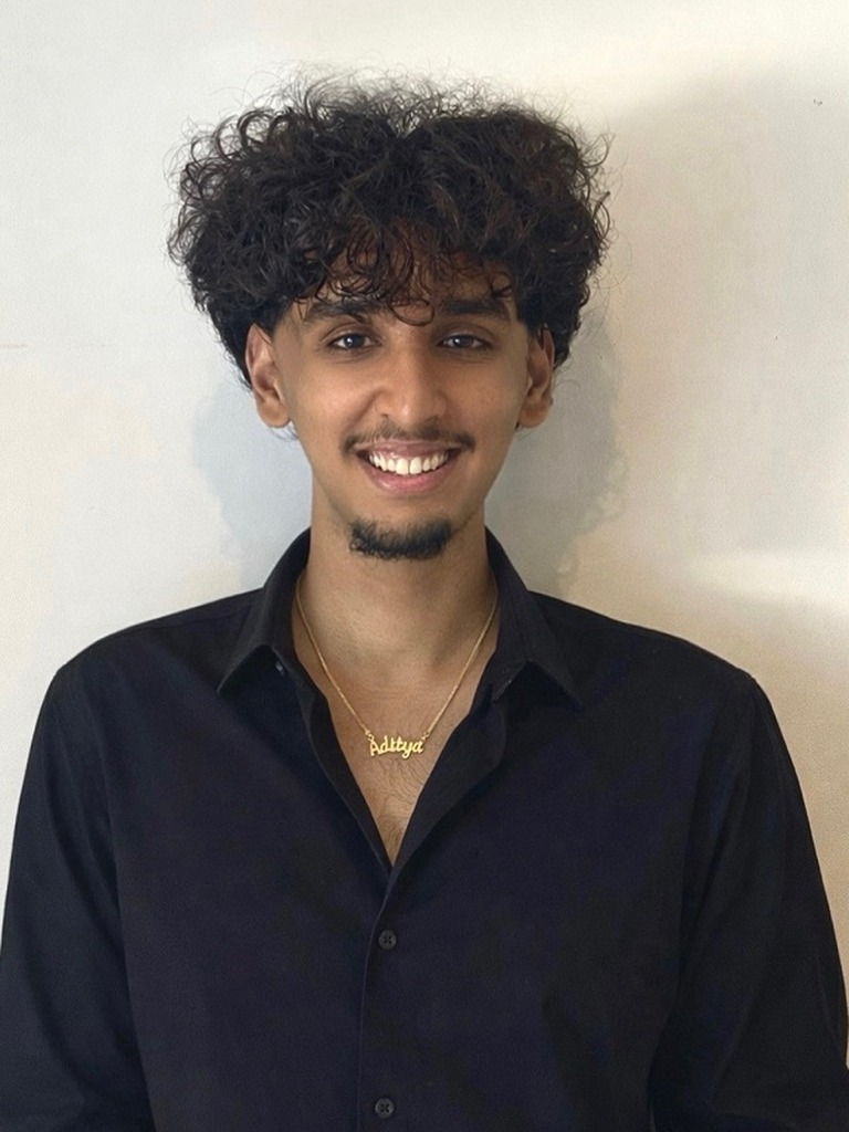 Aditya V