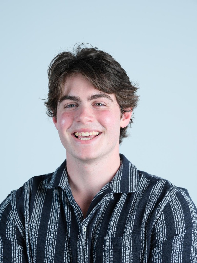 Alastair K