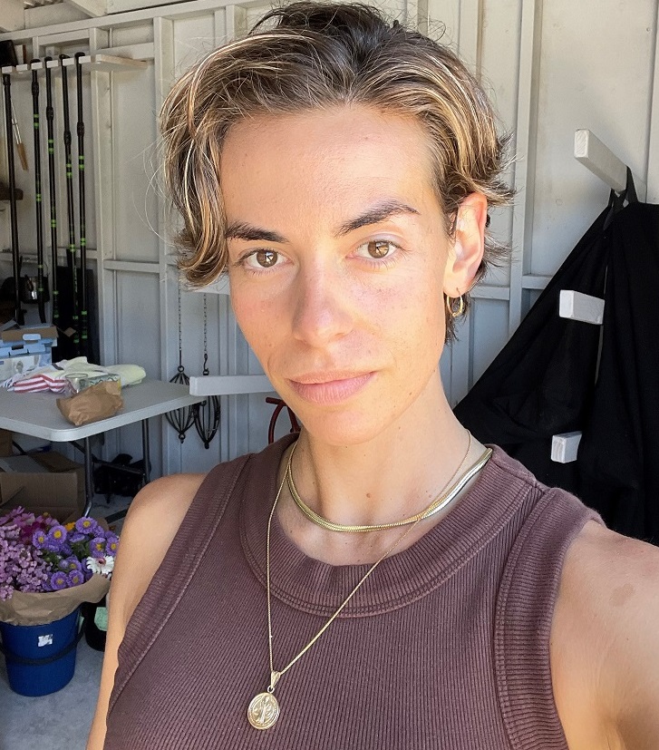 Alex A