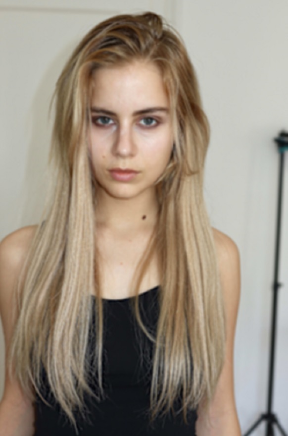Amelie K
