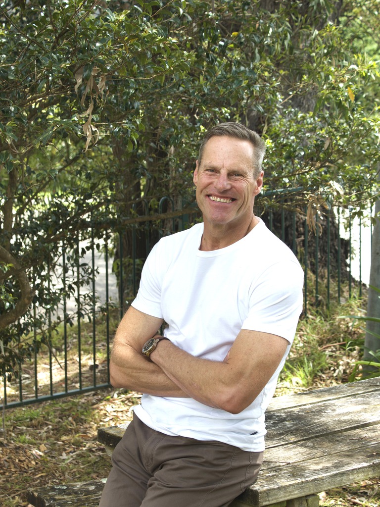 Andrew M