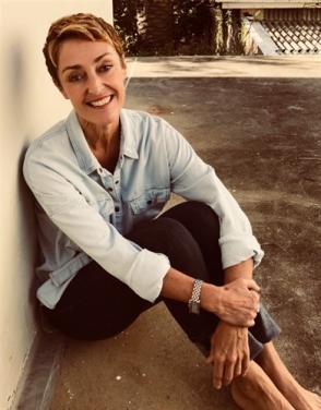 Caroline M