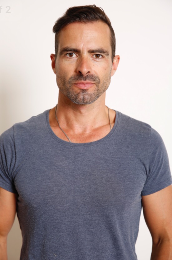 Christian B