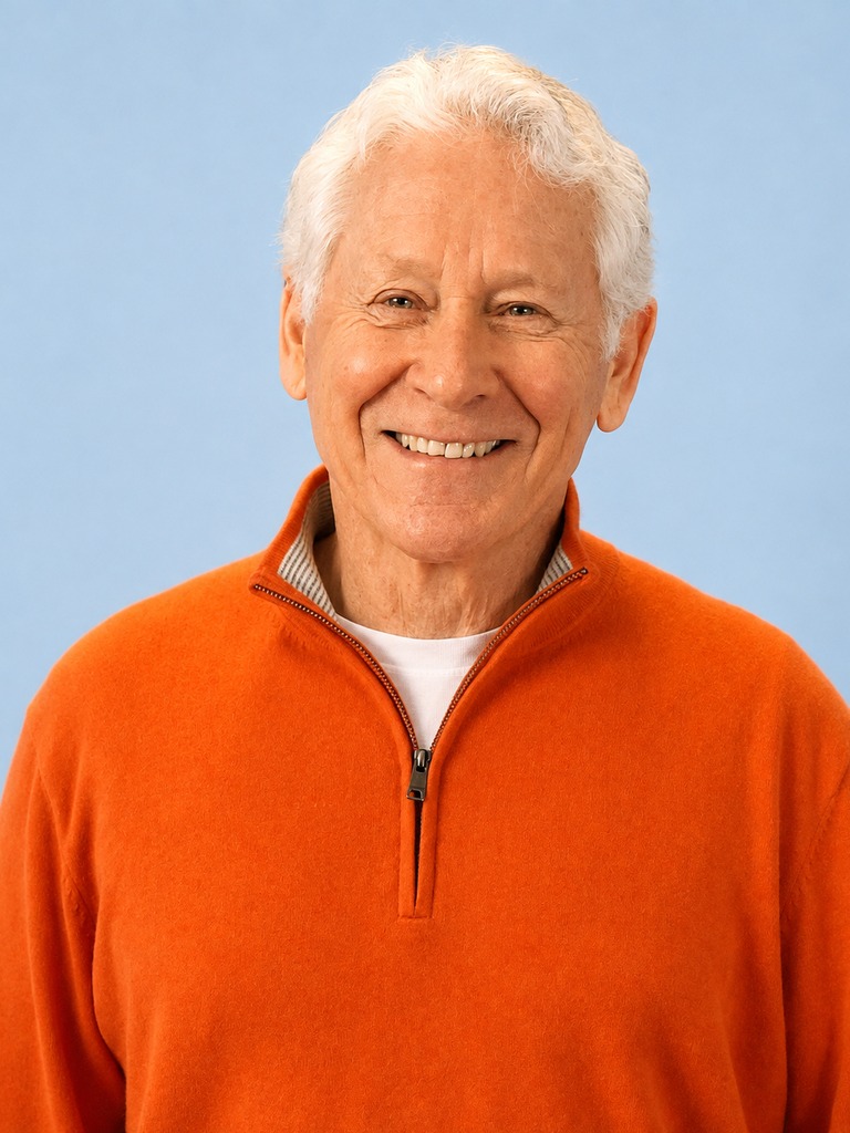 David B