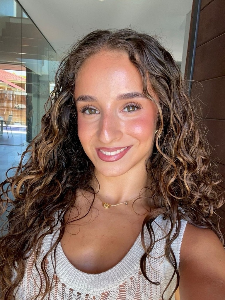 Mikayla K