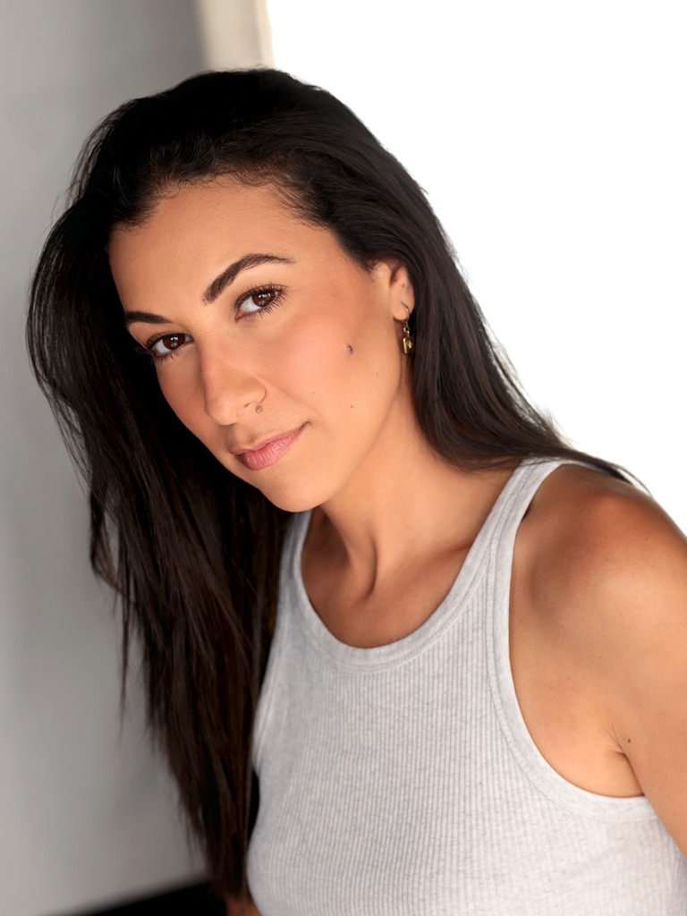Priscilla B