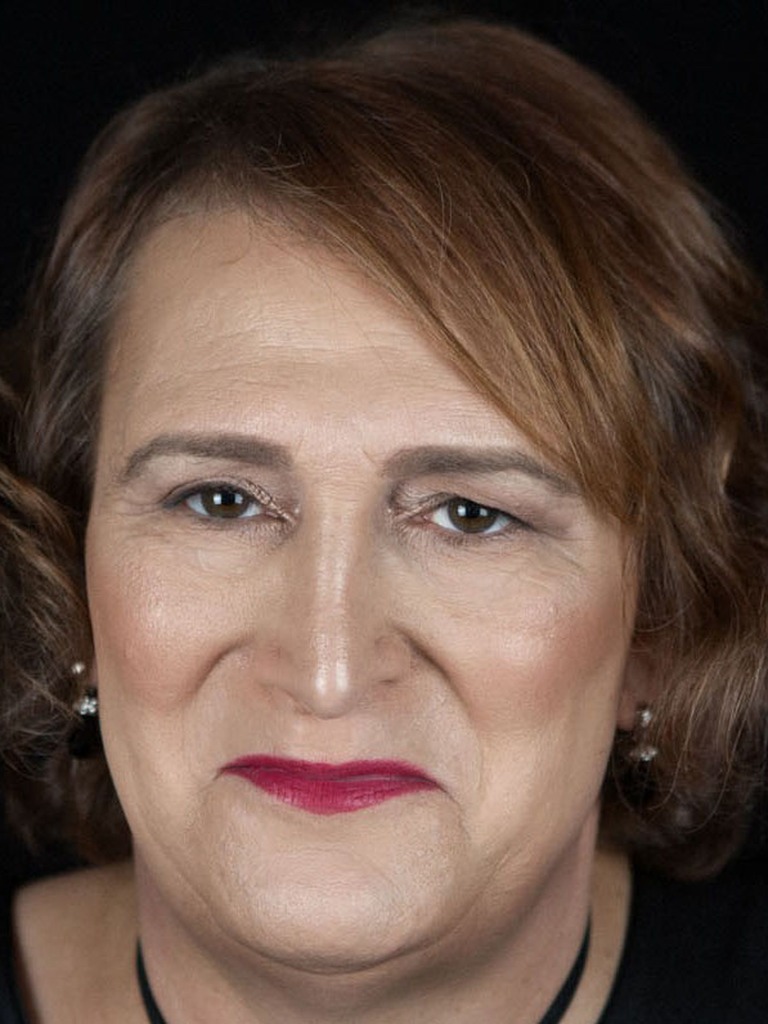 Sally G