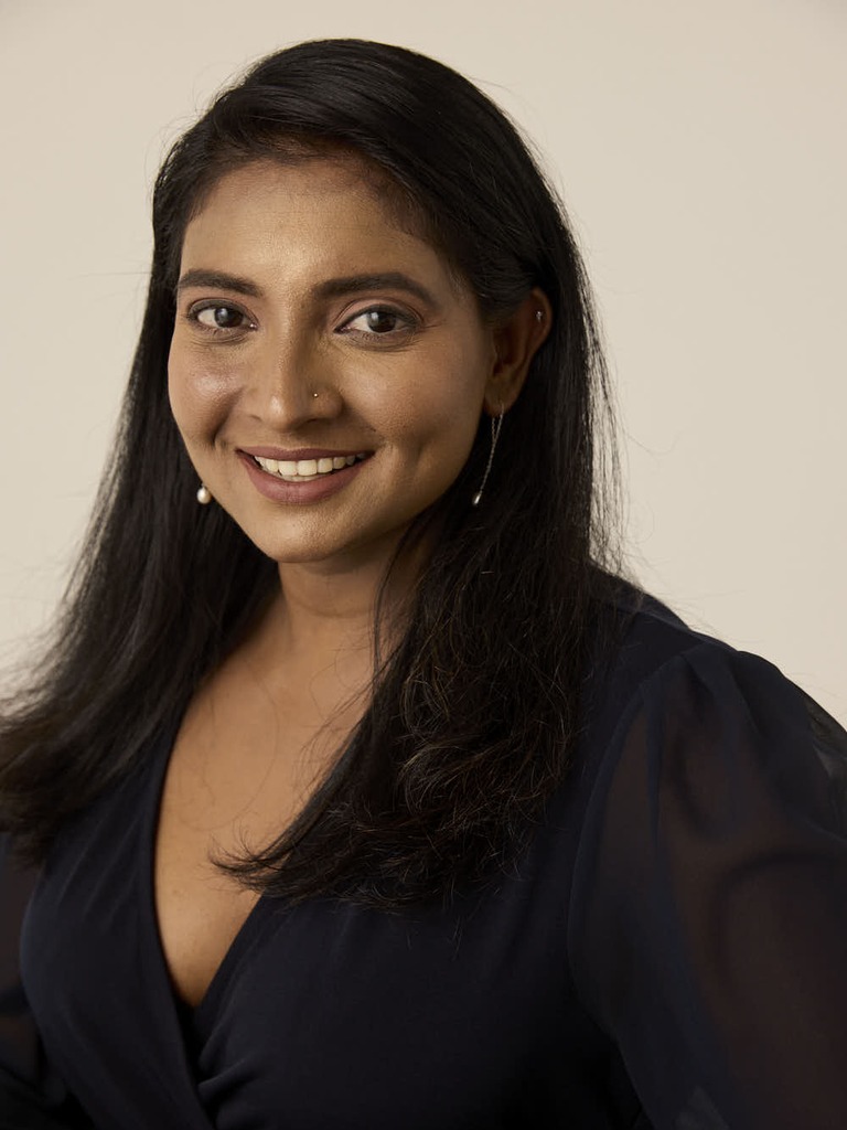 Sudha M