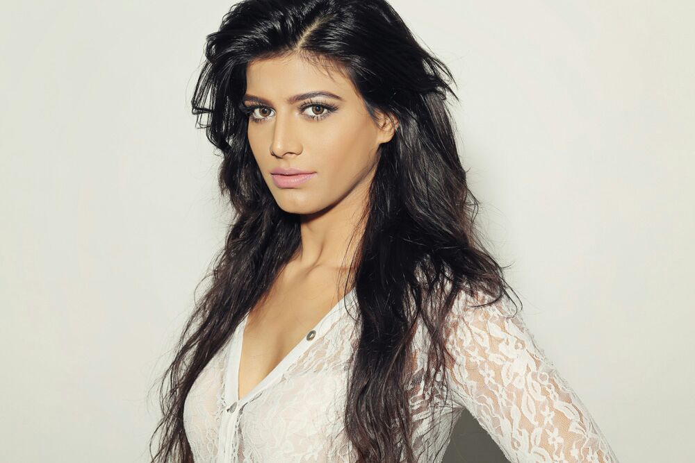 Tripti P