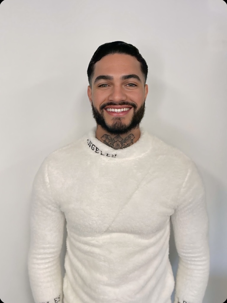 Xavier B